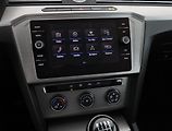 Volkswagen Passat (2017) 2.0 TDI, Serv.kniha, Navi - náhled 10