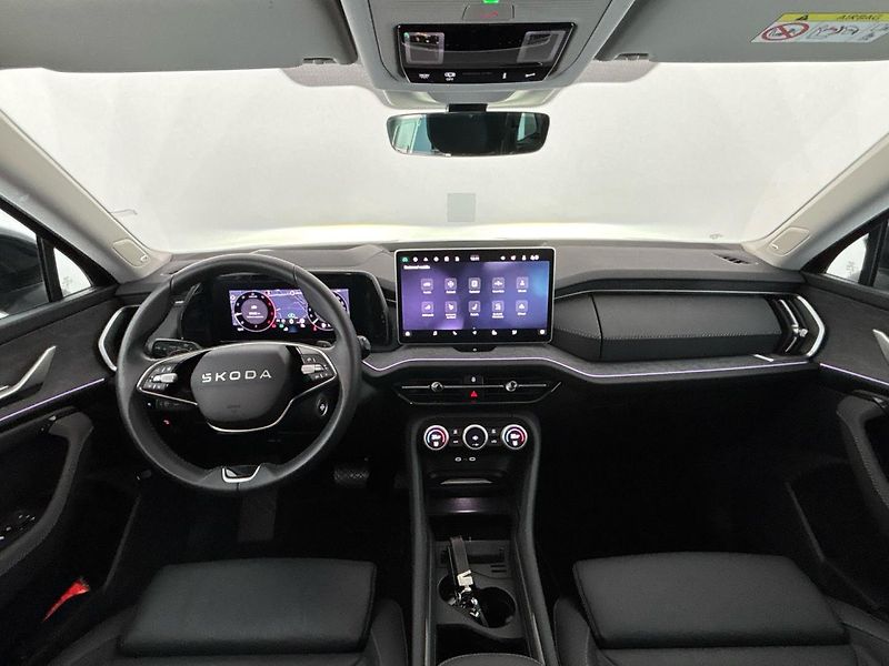 Škoda Kodiaq Selection - fotka 5 z 31