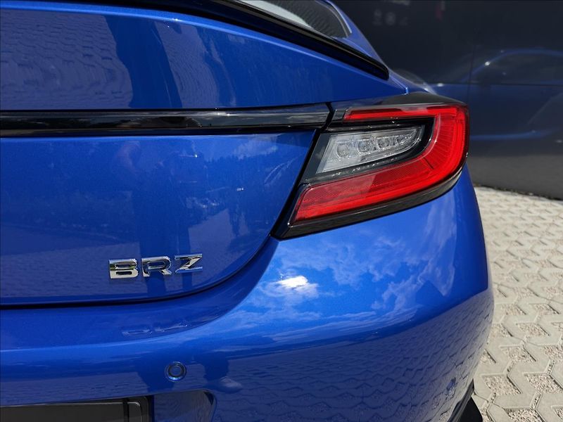Subaru BRZ 2,4 i AT DPH PPF FOLIE - fotka 34 z 38