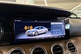 Mercedes-Benz Třídy E (2018) E 200d Exclusive - náhled 83