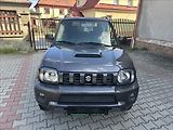 Suzuki Jimny 1,3 4x4 TAŽNÉ - náhled 11