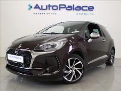 DS Automobiles DS3 1,2 PureTech 96kW Sport Chic - fotografie inzerátu