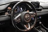 Mazda 6 2.2 SKYACTIV-D PREMIUM AUT. - náhled 14