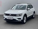 Volkswagen Tiguan (2017) 1.4 TSi, Comfortline, navi - náhled 2