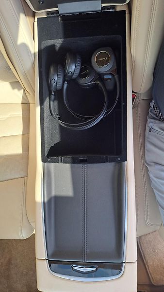 Cadillac CT6 Platinum EU model - fotka 14 z 20