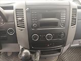 Mercedes-Benz Sprinter 2,1 - náhled 12