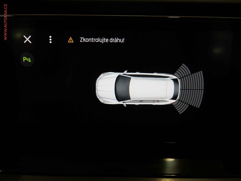 Škoda Octavia (2021) 2.0TDi 4x4, ČR, Ambition - fotka 17 z 24