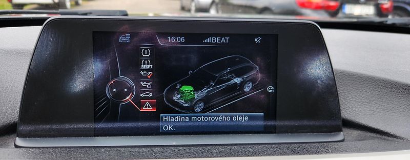 BMW Řada 3 (2015) 3 - 2.0d*XENON*AUTOMAT*TAŽNÉ* - fotka 39 z 50