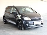 Škoda Citigo (2014) Monte Carlo 1.0 MPI, Tempomat - náhled 1