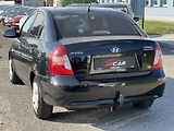 Hyundai Accent 1.5CRDi KLIMA TÁŽNÉ PŮVOD ČR - náhled 4