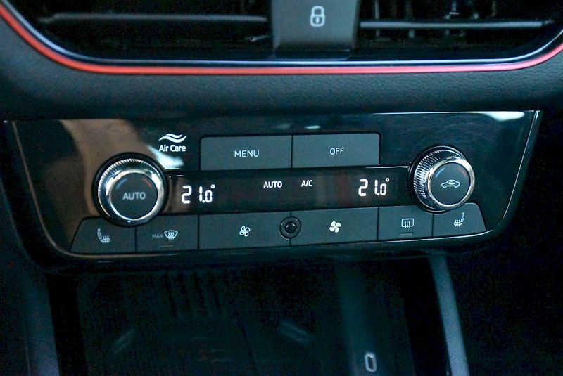 Škoda Scala (2025) Monte Carlo 1.0 TSI 85kW DSG - fotka 24 z 35