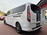 Ford Tourneo Custom (2022) 2.0EcoBlue Xenony Navi Kamera - náhled 2