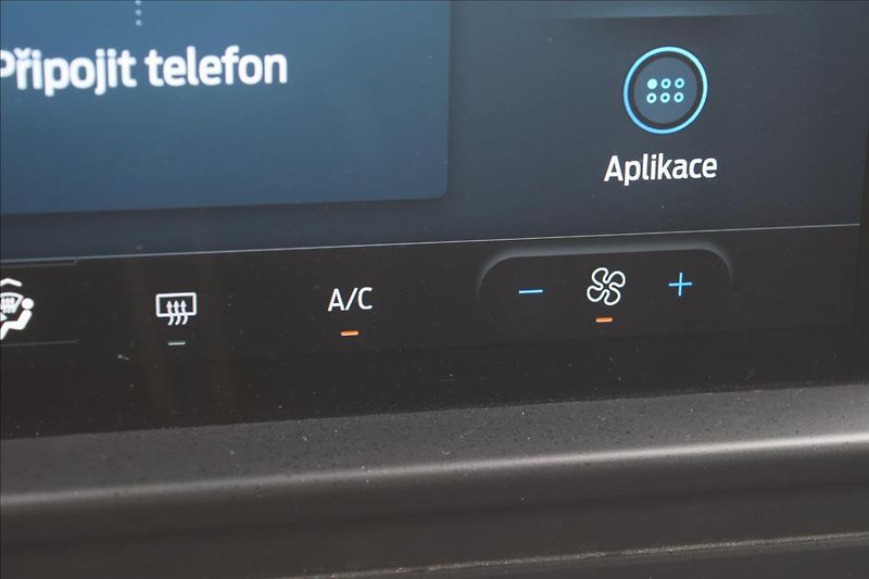 Ford Transit Custom 2,0 TDCI 81KW ODPOČET DPH - fotka 40 z 47