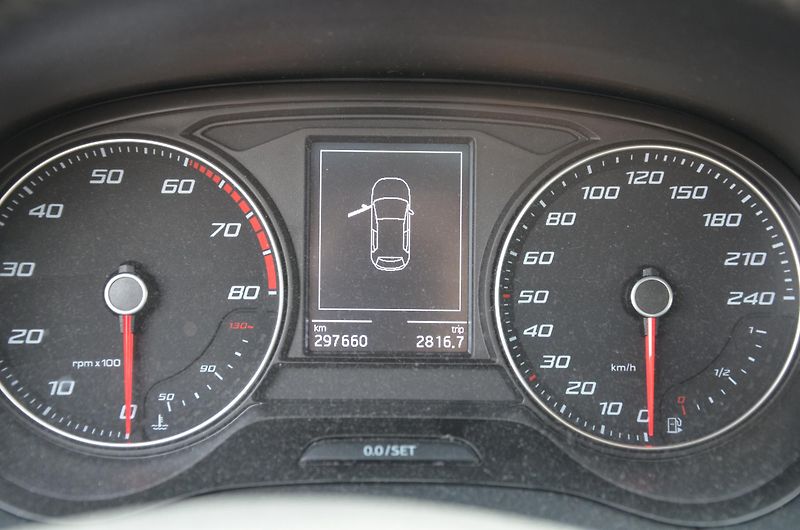Seat Ibiza (2017) 1.2TSi 81kw  po velkém servisu - fotka 6 z 9