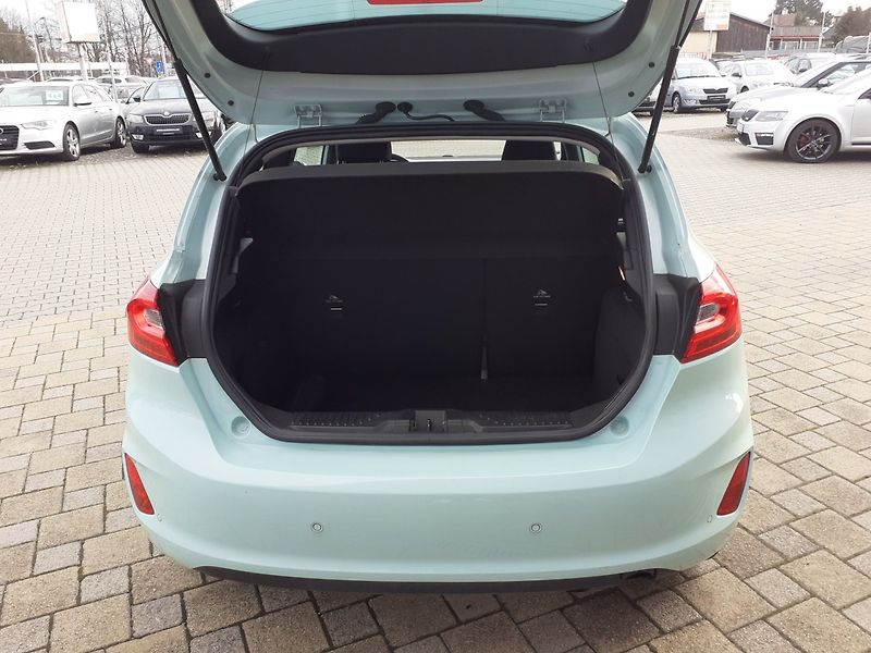 Ford Fiesta (2017) 1.1 I 63 KW - fotka 19 z 29