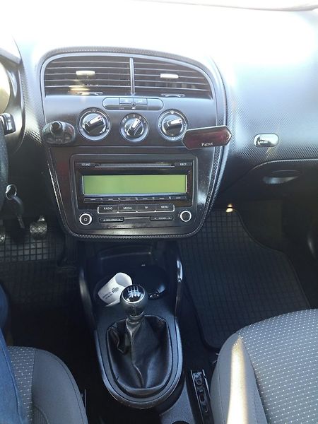 Seat Altea (2012) - fotka 22 z 27