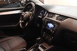 Škoda Octavia (2014) 1.2TSI DSG Elegance  - náhled 19