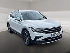 Volkswagen Tiguan 1,5 TSI Elegance DSG - fotografie inzerátu