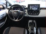 Toyota Corolla (2020) Executive 2.0 Hybrid - náhled 7