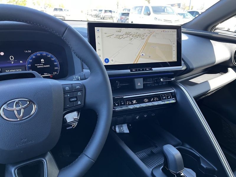 Toyota C-HR 2.0 Plug-in Hybrid Executive - fotka 19 z 34