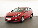 Kia Ceed (2016) 1.4 CRDi, Serv.kniha, po STK - náhled 1