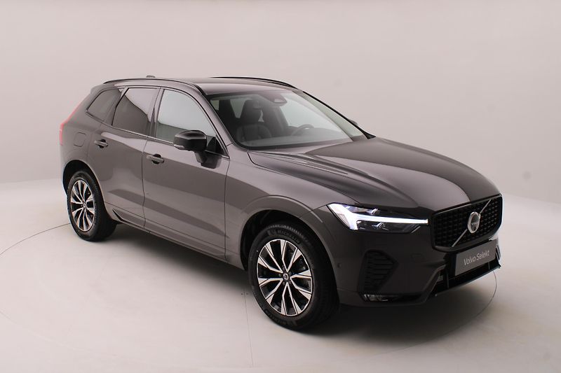 Volvo XC60 B5 AWD DARK PLUS  - fotka 17 z 57