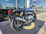 Royal Enfield Continental GT 650 (2026) - náhled 3
