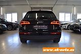 Audi Q5 2.0 TDI QUATTRO PRAV.SERVIS - náhled 4