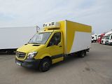 Mercedes-Benz Sprinter chladící 513 CDi - náhled 1