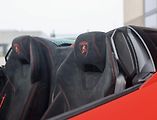 Lamborghini Huracán (2018) Spyder Performante Misano Red  - náhled 31