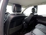 Mercedes-Benz Třídy M 3,0 320 CDi 4Matic,Navi,Xenony - náhled 17