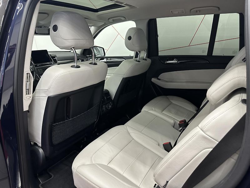 Mercedes-Benz GLS (2019) 350d GrandEd.*360*PANO*NEZÁVIS - fotka 11 z 22