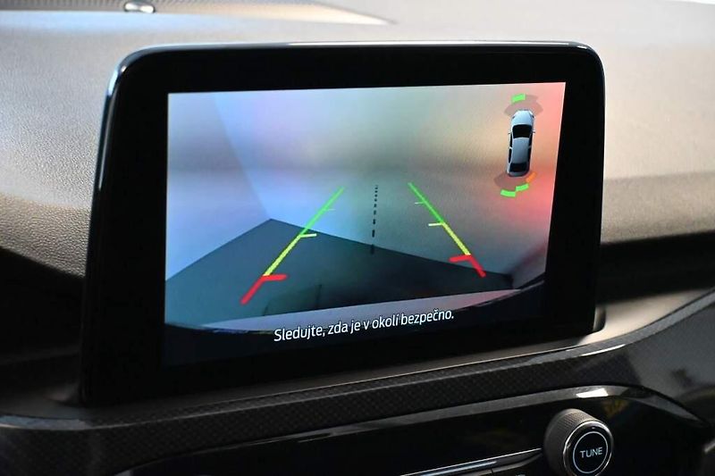 Ford Kuga (2023) 2.5 ST-LINE X LED VIRTUAL BO K - fotka 20 z 35