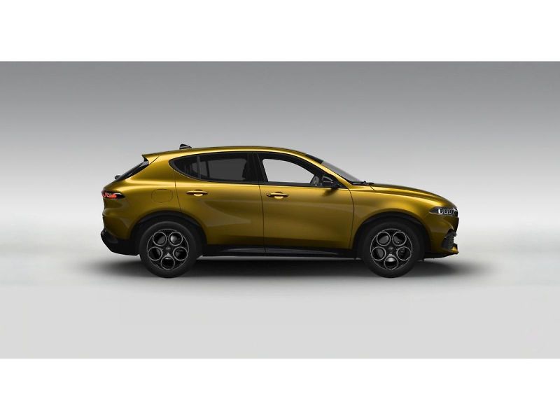 Alfa Romeo Tonale (2026) 1.5 T Ibrida 175k AT7 SPRINT * - fotka 2 z 6