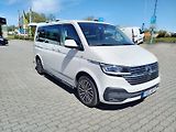 Volkswagen Multivan (2021) Multivan 2,0 TDI 4x4 146kW DSG - náhled 7