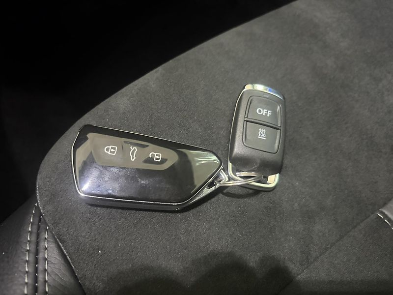 Škoda Octavia 1.5TSi DSG Selection Premium 1 - fotka 18 z 20