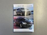Ford S-MAX 2.0TDCi 150PS AUTOMAT NAVI VÝH - náhled 46