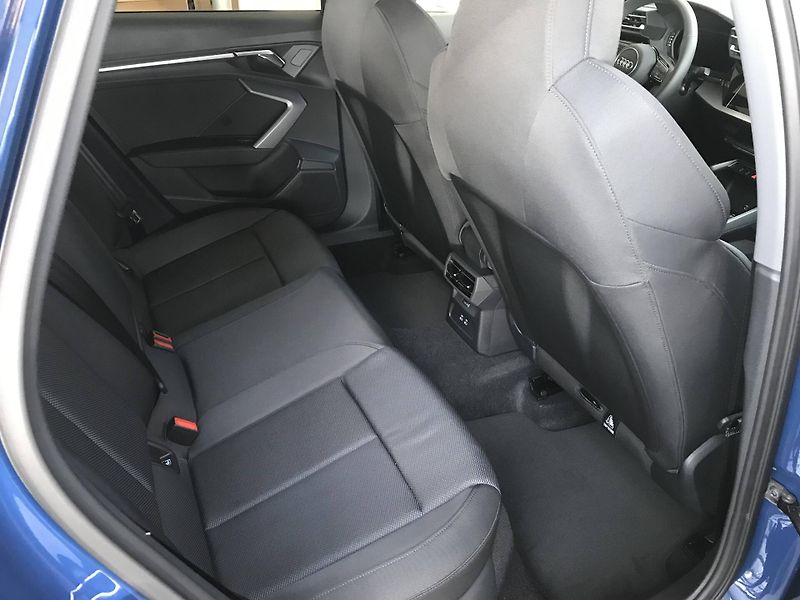 Audi A3 S line ST7 1,5TFSI - fotka 9 z 20