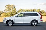 Volvo XC90 - náhled 8