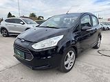 Ford B-MAX - náhled 1