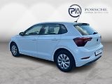 Volkswagen Polo LIFE 1,0 TSI 5G - náhled 3