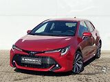 Toyota Corolla 1.2 TURBO 85kW Style TECH - náhled 1