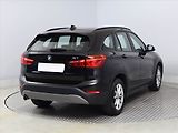BMW X1 (2017) xDrive18d, 4X4, Automat, ČR - náhled 4