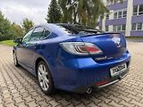 Mazda 6 2,2 MZR-CD - náhled 2