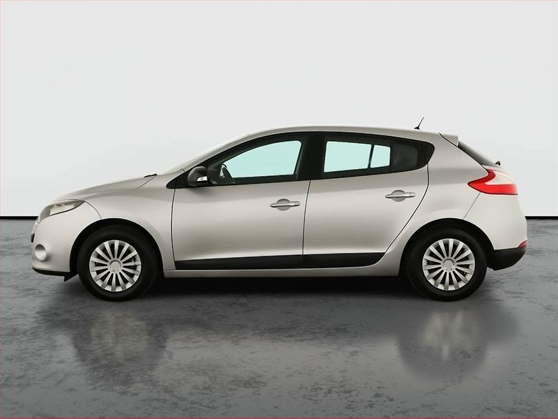 Renault Mégane (2011) 1.5 dCi, plně pojízdný - fotka 3 z 15