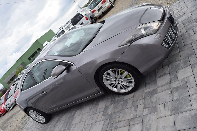 Renault Laguna 2,0 2,0i 150KW DTBG LPG - fotka 4 z 42