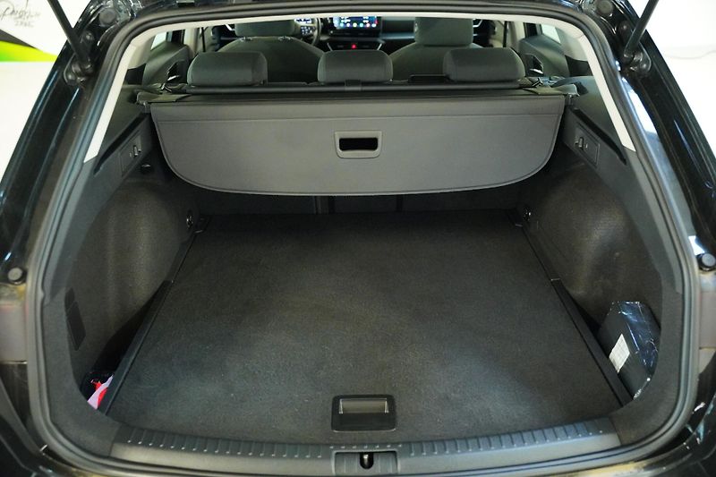 Seat Leon - fotka 29 z 29