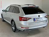 Škoda Superb (2018) 2.0TDi 4x4, DSG, LED - náhled 6