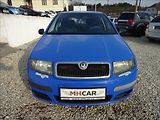 Škoda Fabia I 1,2 i40kW - náhled 1