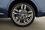 BMW X3 (2021) M Sport M40d - náhled 12
